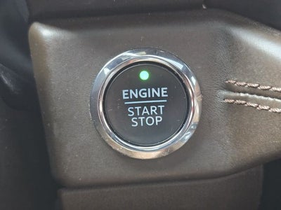2022 Ford Expedition Max King Ranch