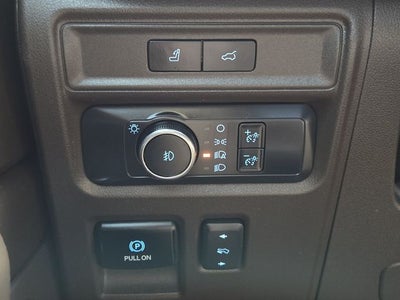 2022 Ford Expedition Max King Ranch