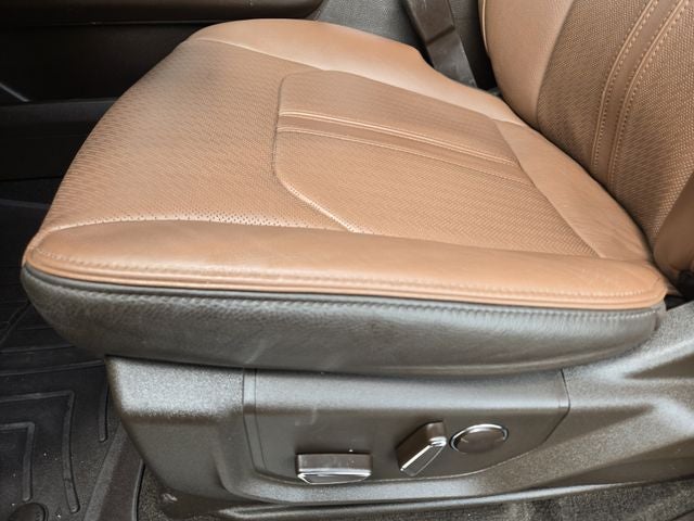 2022 Ford Expedition Max King Ranch