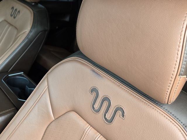 2022 Ford Expedition Max King Ranch