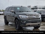 2022 Ford Expedition Max King Ranch