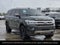2022 Ford Expedition Max King Ranch