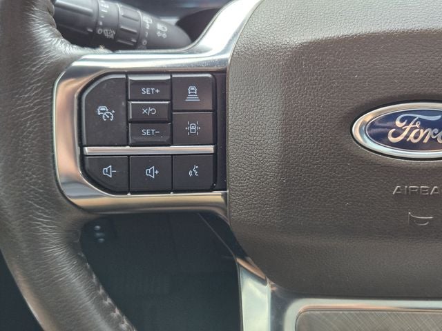 2022 Ford Expedition Max King Ranch