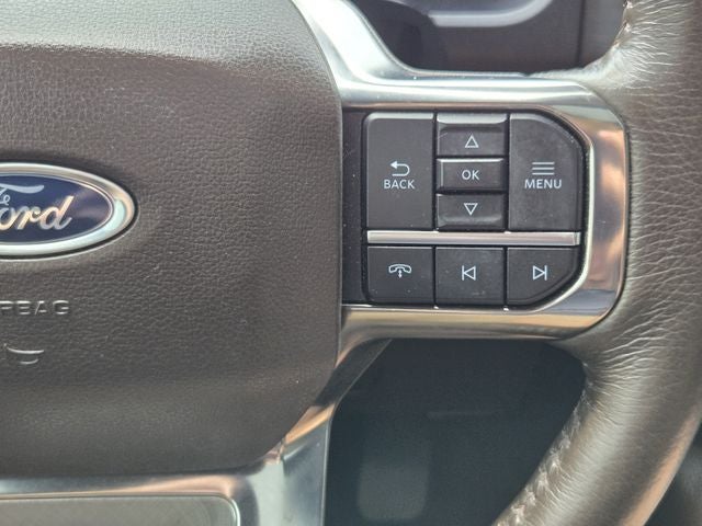 2022 Ford Expedition Max King Ranch