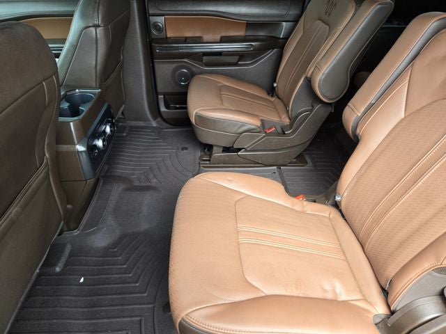 2022 Ford Expedition Max King Ranch