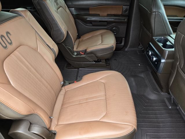 2022 Ford Expedition Max King Ranch