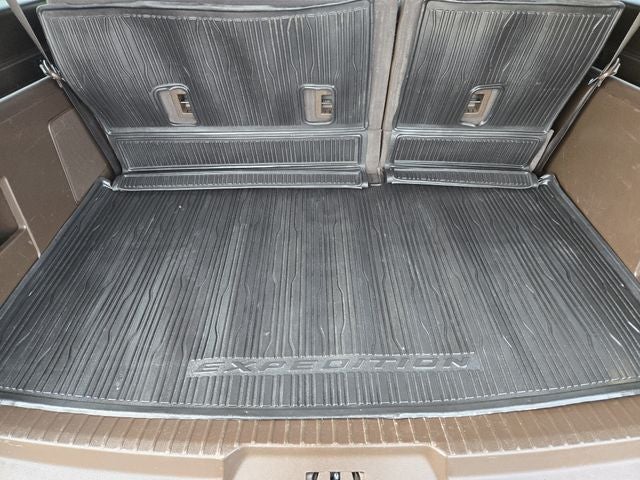 2022 Ford Expedition Max King Ranch