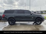 2022 Ford Expedition Max King Ranch