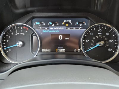 2021 Ford Expedition XLT