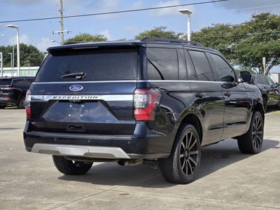 2021 Ford Expedition XLT