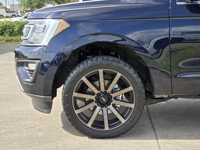 2021 Ford Expedition XLT