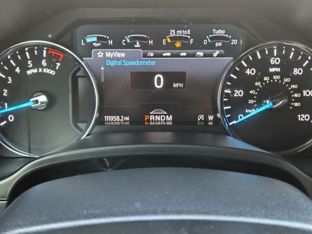 2021 Ford Expedition XLT