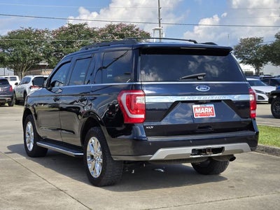 2021 Ford Expedition XLT