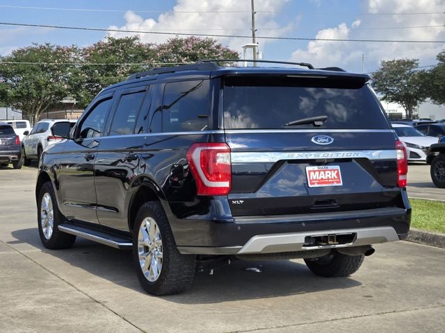 2021 Ford Expedition XLT