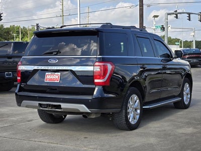 2021 Ford Expedition XLT