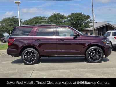 2023 Ford Expedition Limited