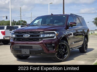 2023 Ford Expedition Limited