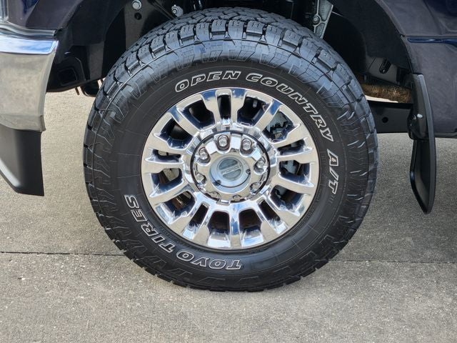 2022 Ford F-250SD XLT