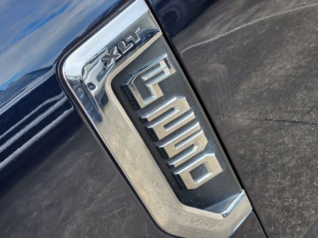 2022 Ford F-250SD XLT