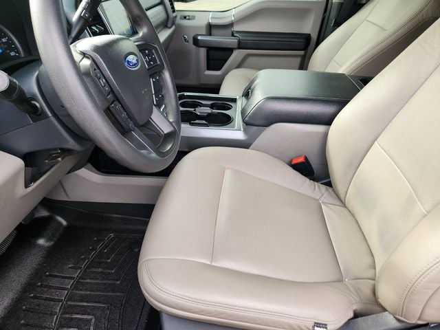 2022 Ford F-250SD XLT