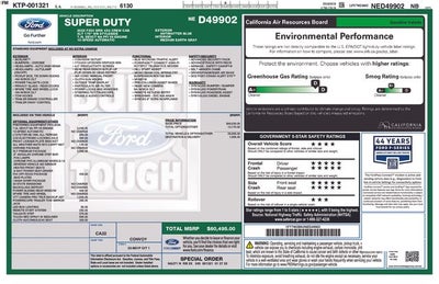 2022 Ford F-250SD XLT