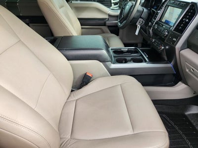 2022 Ford F-250SD XLT