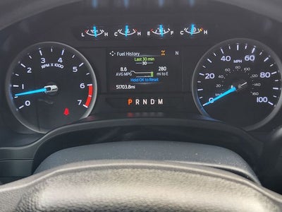 2022 Ford F-250SD XLT