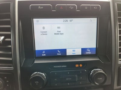2022 Ford F-250SD XLT