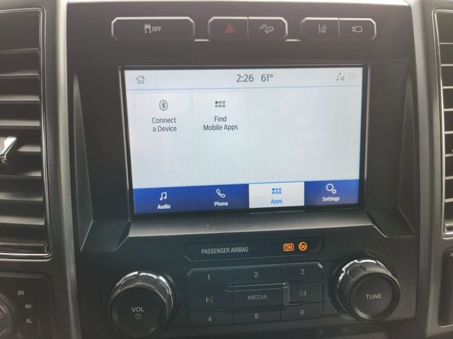 2022 Ford F-250SD XLT