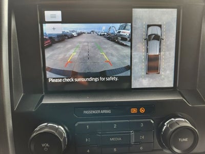 2022 Ford F-250SD XLT