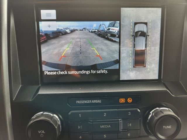 2022 Ford F-250SD XLT