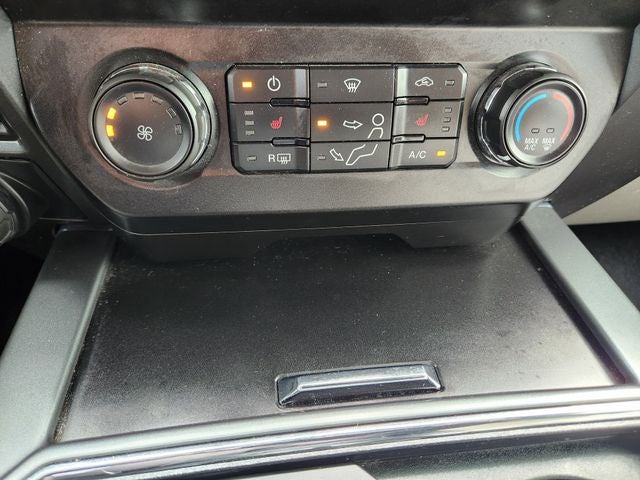 2022 Ford F-250SD XLT