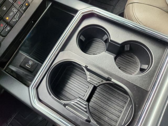 2022 Ford F-250SD XLT