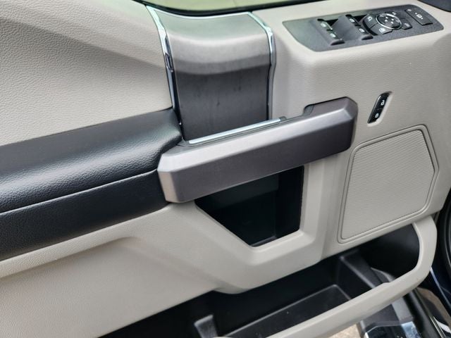 2022 Ford F-250SD XLT