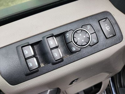 2022 Ford F-250SD XLT