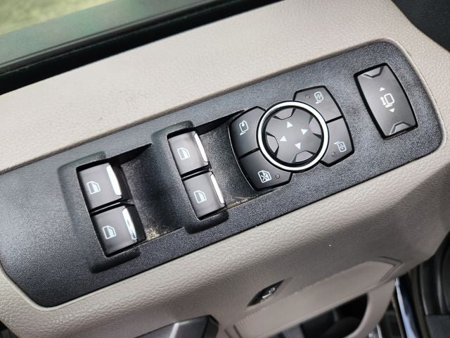 2022 Ford F-250SD XLT