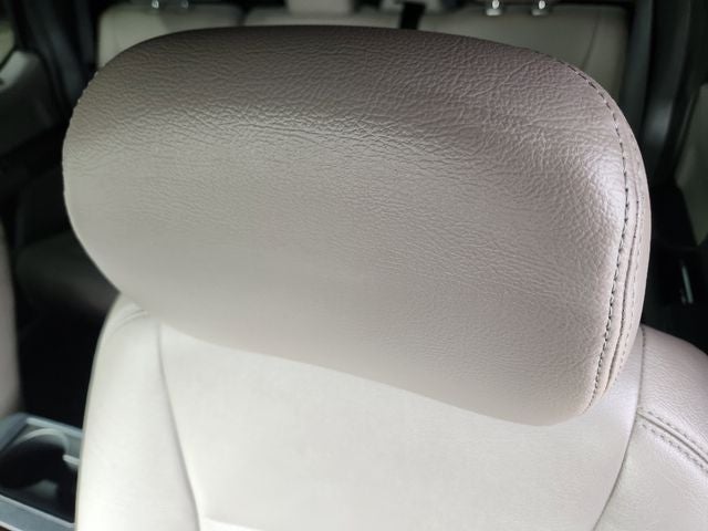 2022 Ford F-250SD XLT