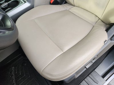 2022 Ford F-250SD XLT