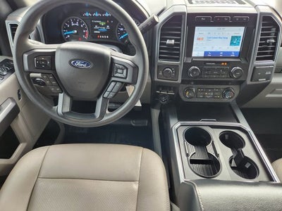 2022 Ford F-250SD XLT