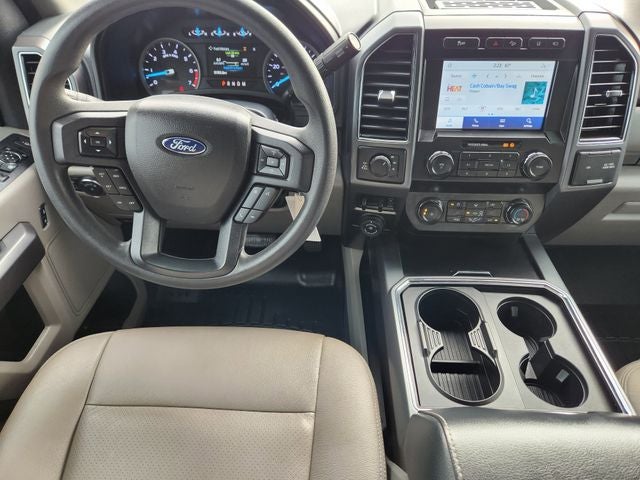 2022 Ford F-250SD XLT