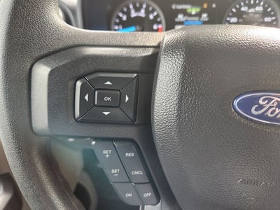 2022 Ford F-250SD XLT