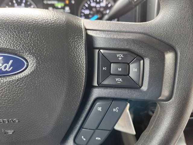 2022 Ford F-250SD XLT