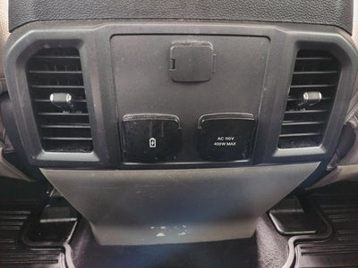 2022 Ford F-250SD XLT