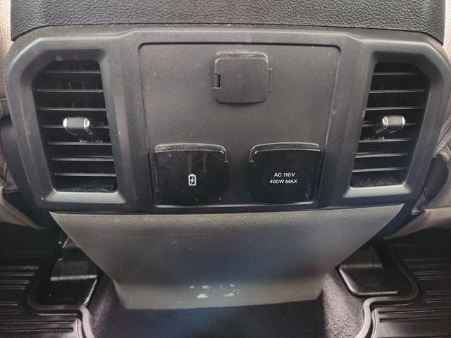 2022 Ford F-250SD XLT