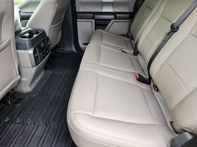 2022 Ford F-250SD XLT