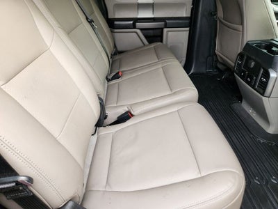 2022 Ford F-250SD XLT