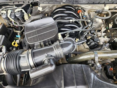 2022 Ford F-250SD XLT