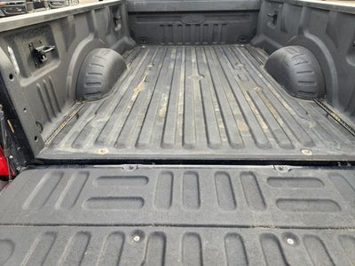2022 Ford F-250SD XLT