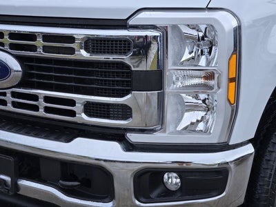 2024 Ford F-250SD XLT