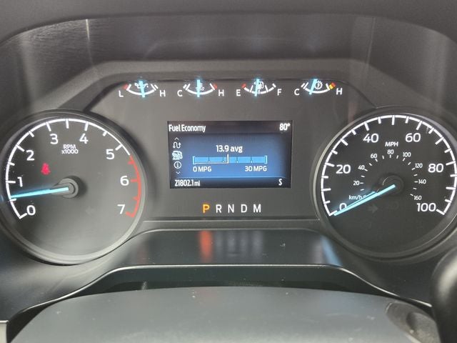 2024 Ford F-250SD XLT